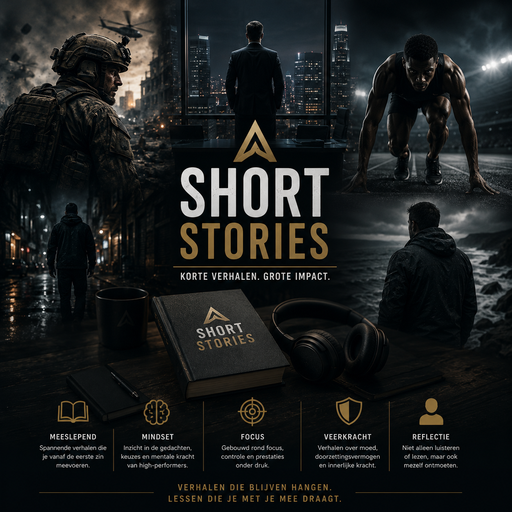 Short stories (gratis)
